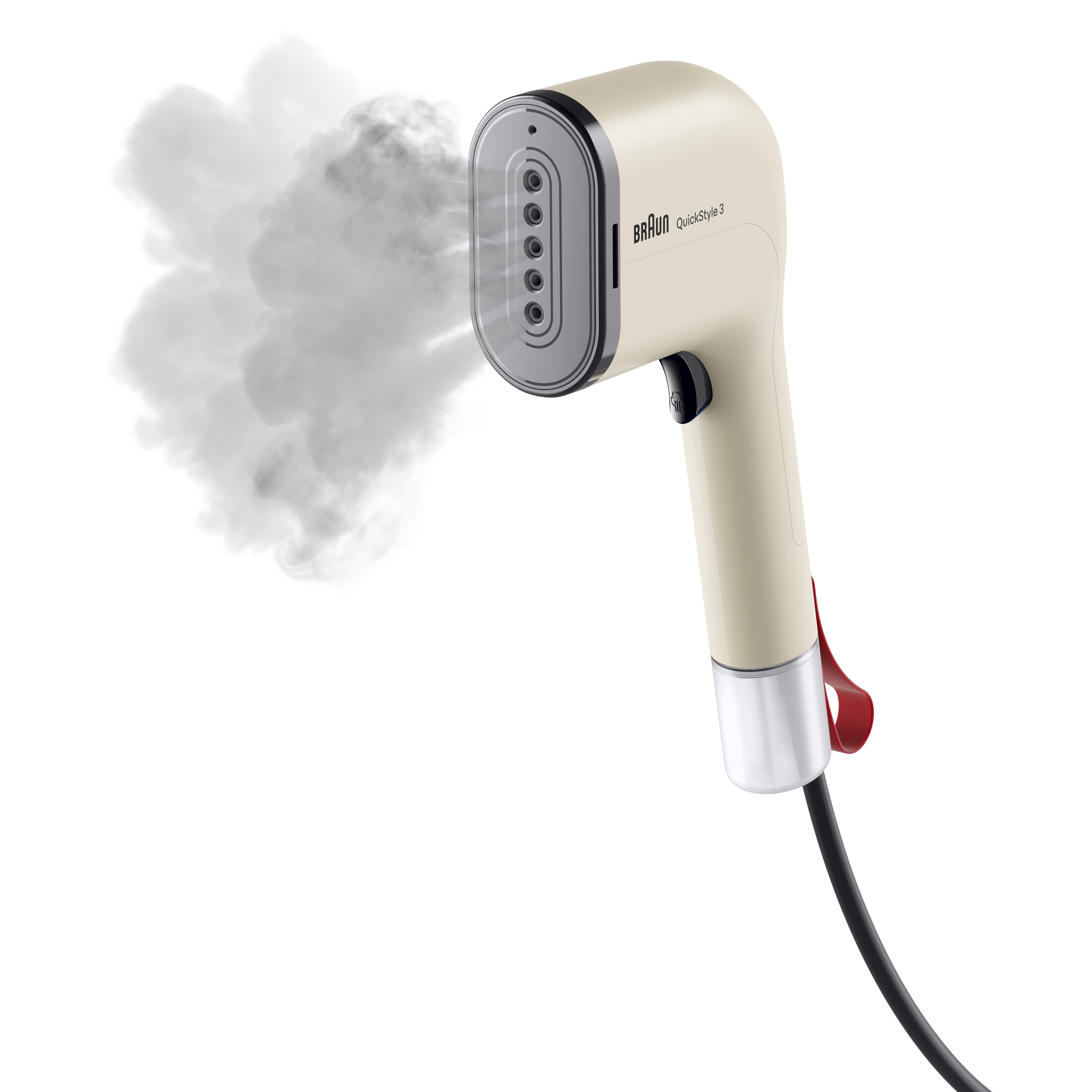 Kledingstomer BRAUN GS3012BG QuickStyle 3 