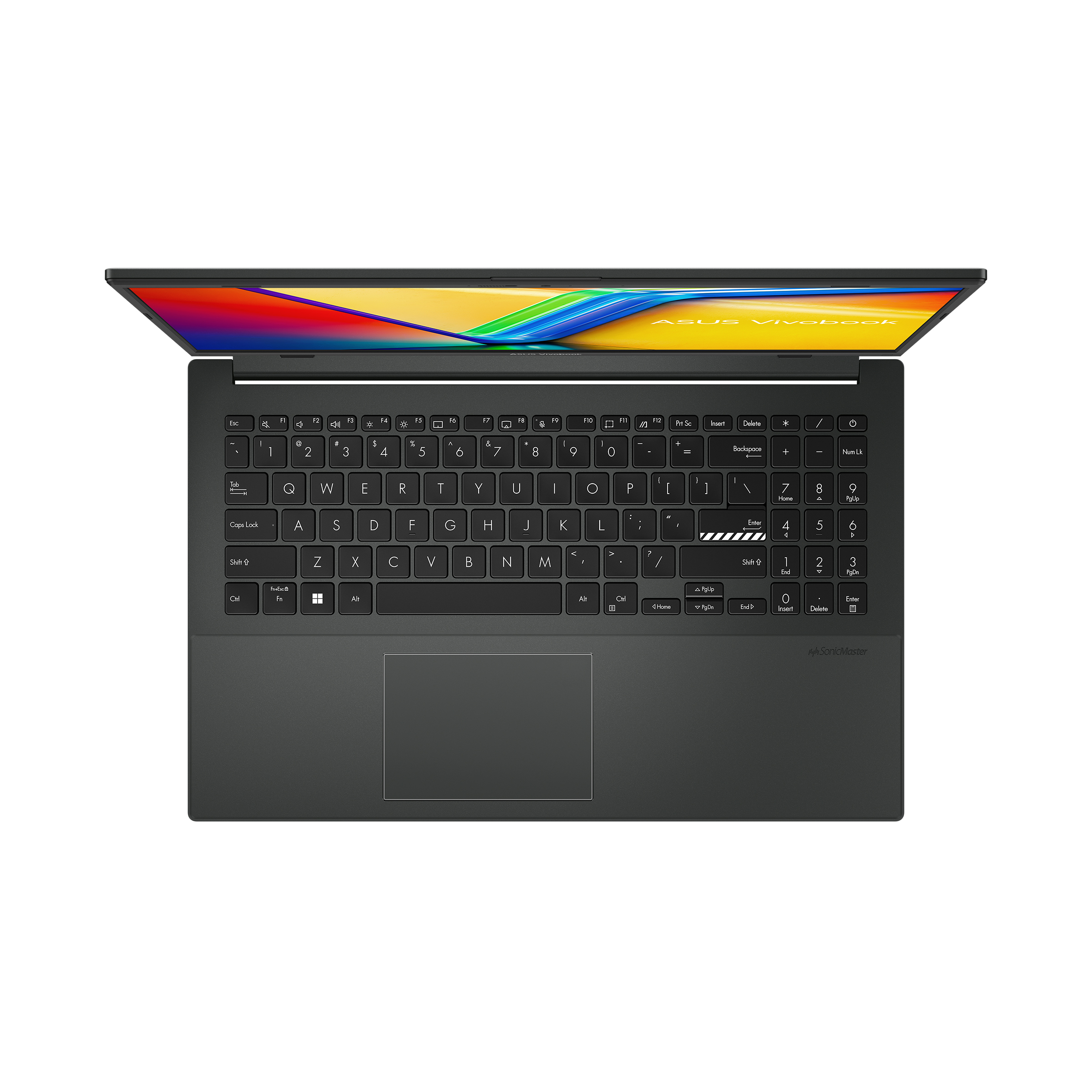 Asus vivobook go OLED 15 E1504FA-L1367W