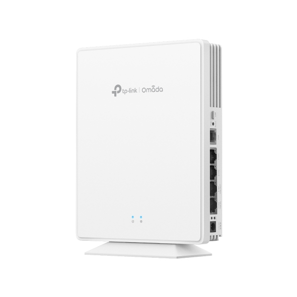 Access Point Omada AX3000 Desktop Wi-Fi 6  Access Point Omada AX3000 Desktop Wi-Fi 6