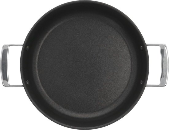 Pottenset DAGELIJKSE KOST CC004770-001 4-delig