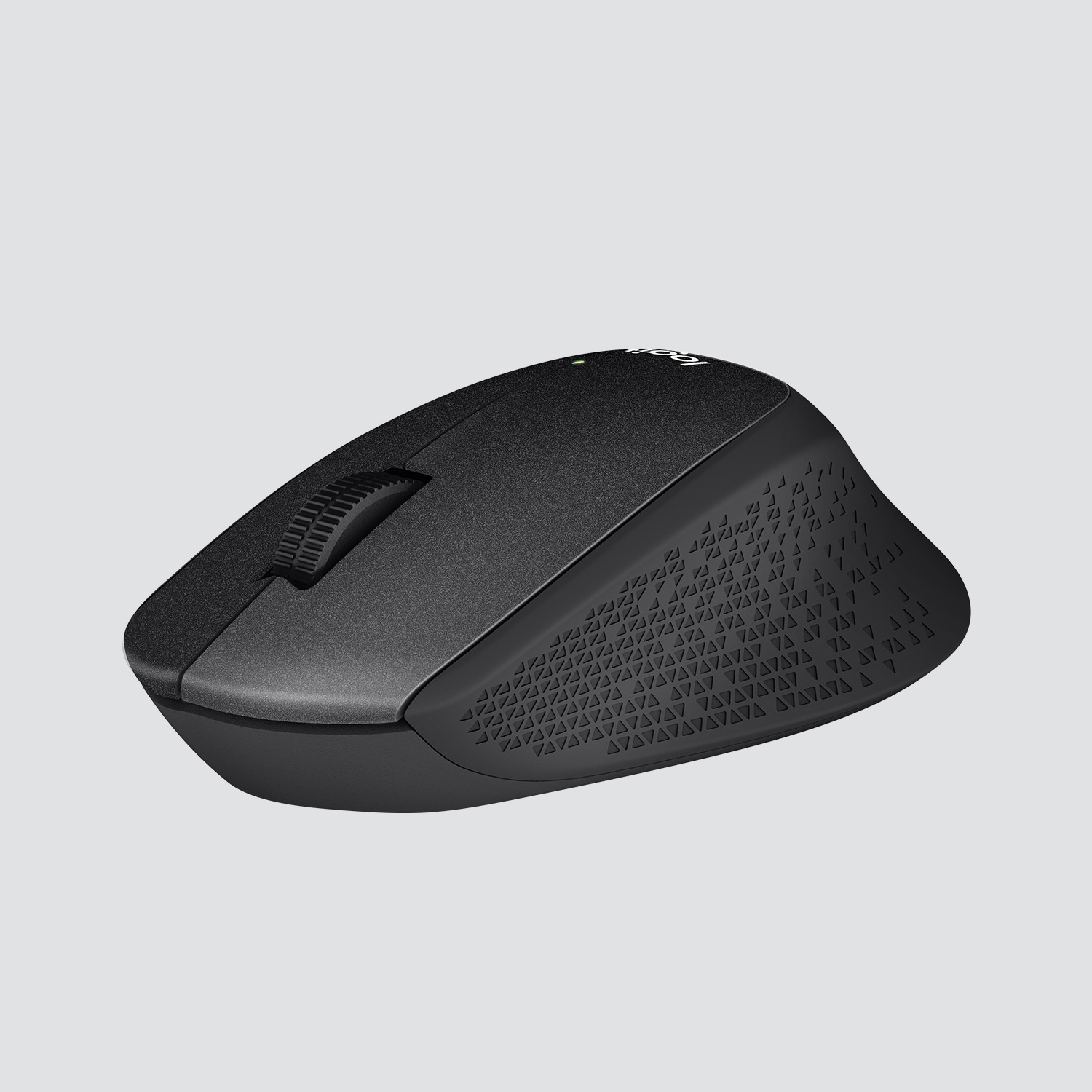 Draadloze Muis Logitech M330 Black
