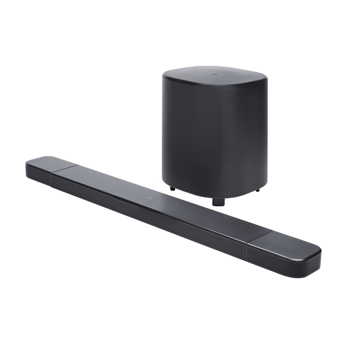 JBL SOUNDBAR 800 M2 NOIR