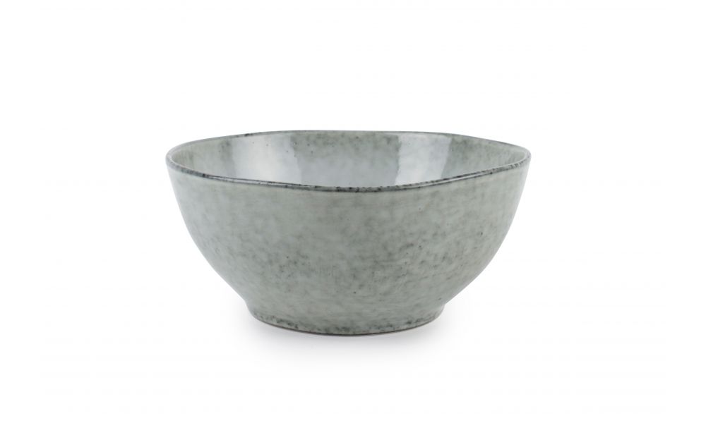 Kom S&P 850536 Artisan 16,5x7,5cm groen