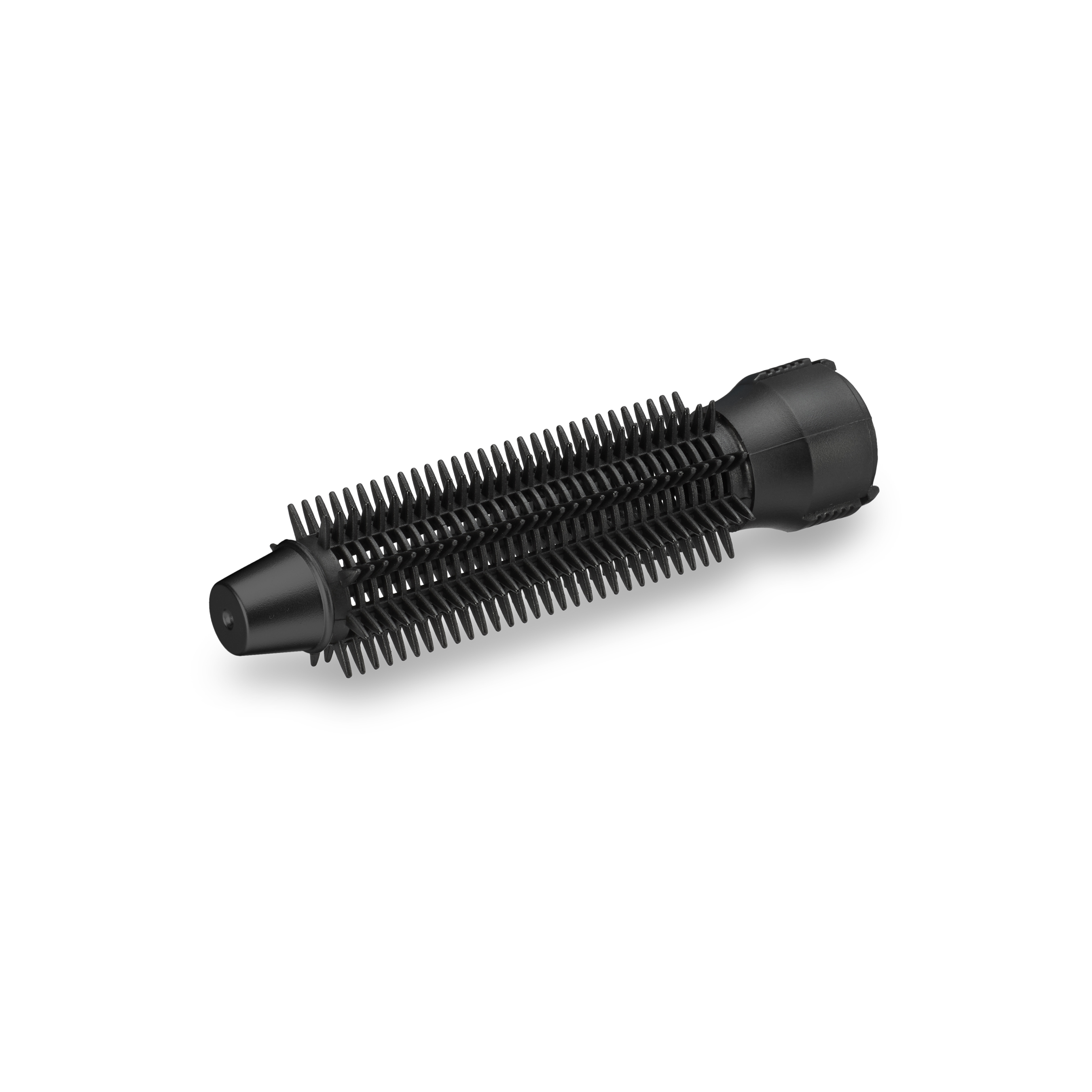 BaByliss Smooth Boost Heteluchtborstel Warm Zwart 300 W 1,8 m