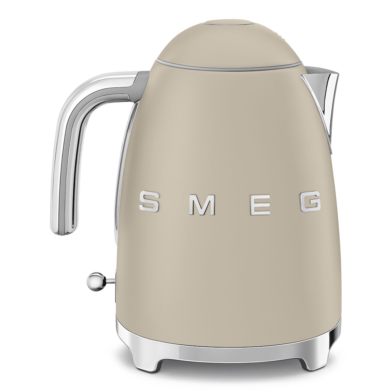 Waterkoker SMEG KLF03MLMEU Moonlight / 1.7l / mat