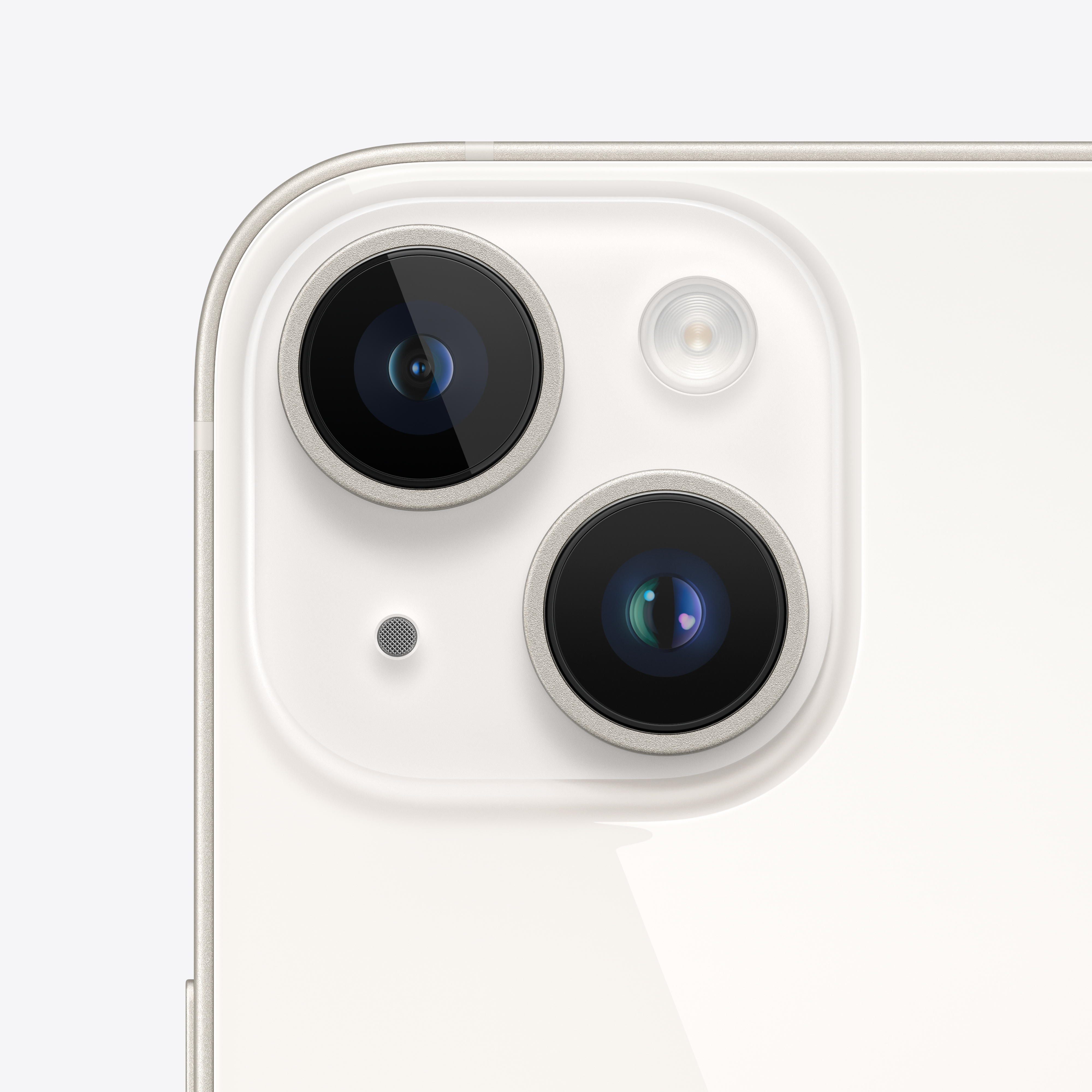 Smartphone Apple iPhone 14 128GB Starlight