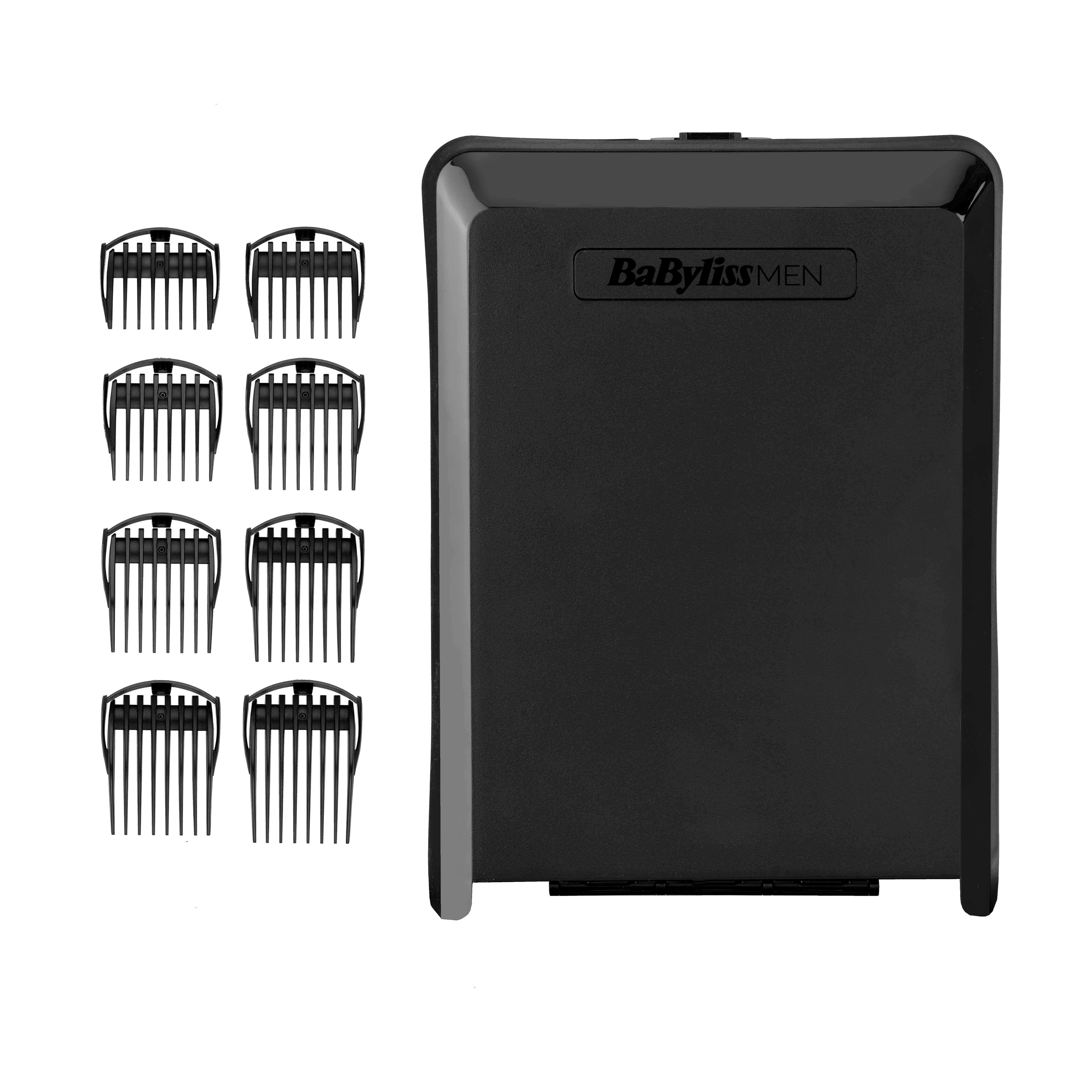 Babyliss tondeuse E986E