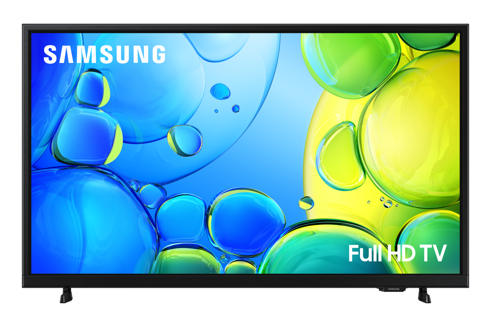 LED LCD TV SAMSUNG UE40F6000F / Tizen OS / FullHD