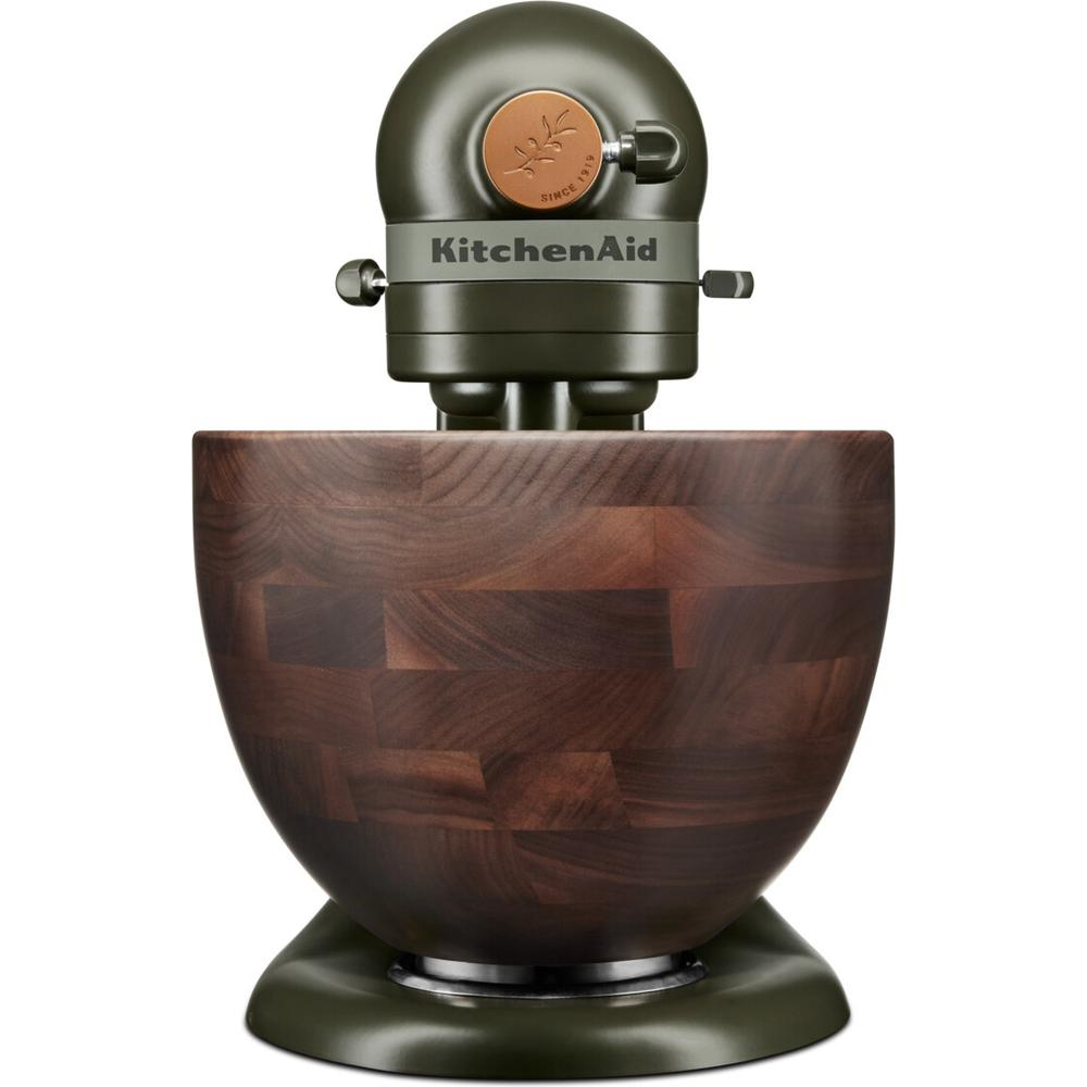 Keukenrobot KITCHENAID 5KSM180WSEEG / Artisan Evergreen / 4.7L