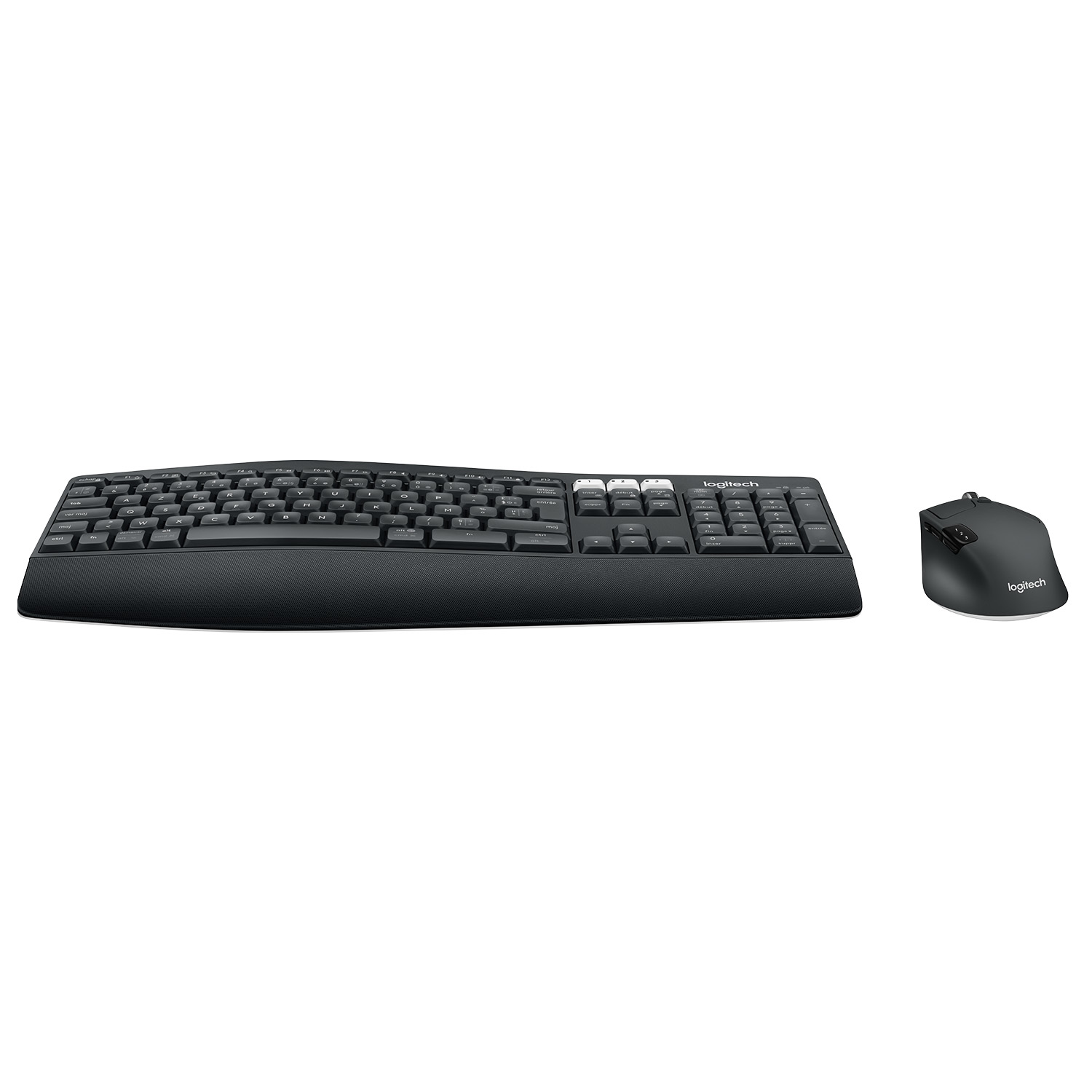 Logitech wireless desktop MK850