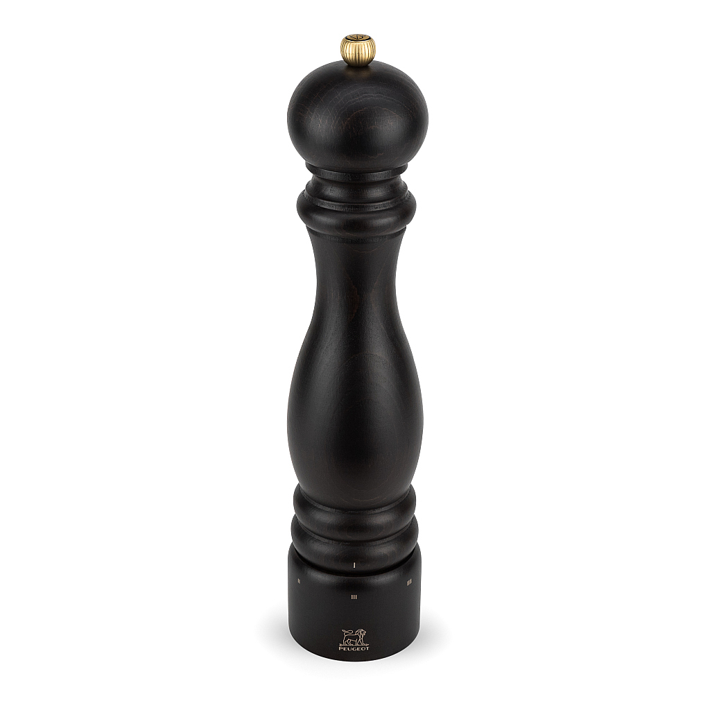 Zoutmolen PEUGEOT 2353900 Paris / U'Select / Hout / Chocolade / 30cm