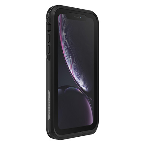 Cover Lifeproof 77-60531TBA FRE ASPHALT Iphone Xr