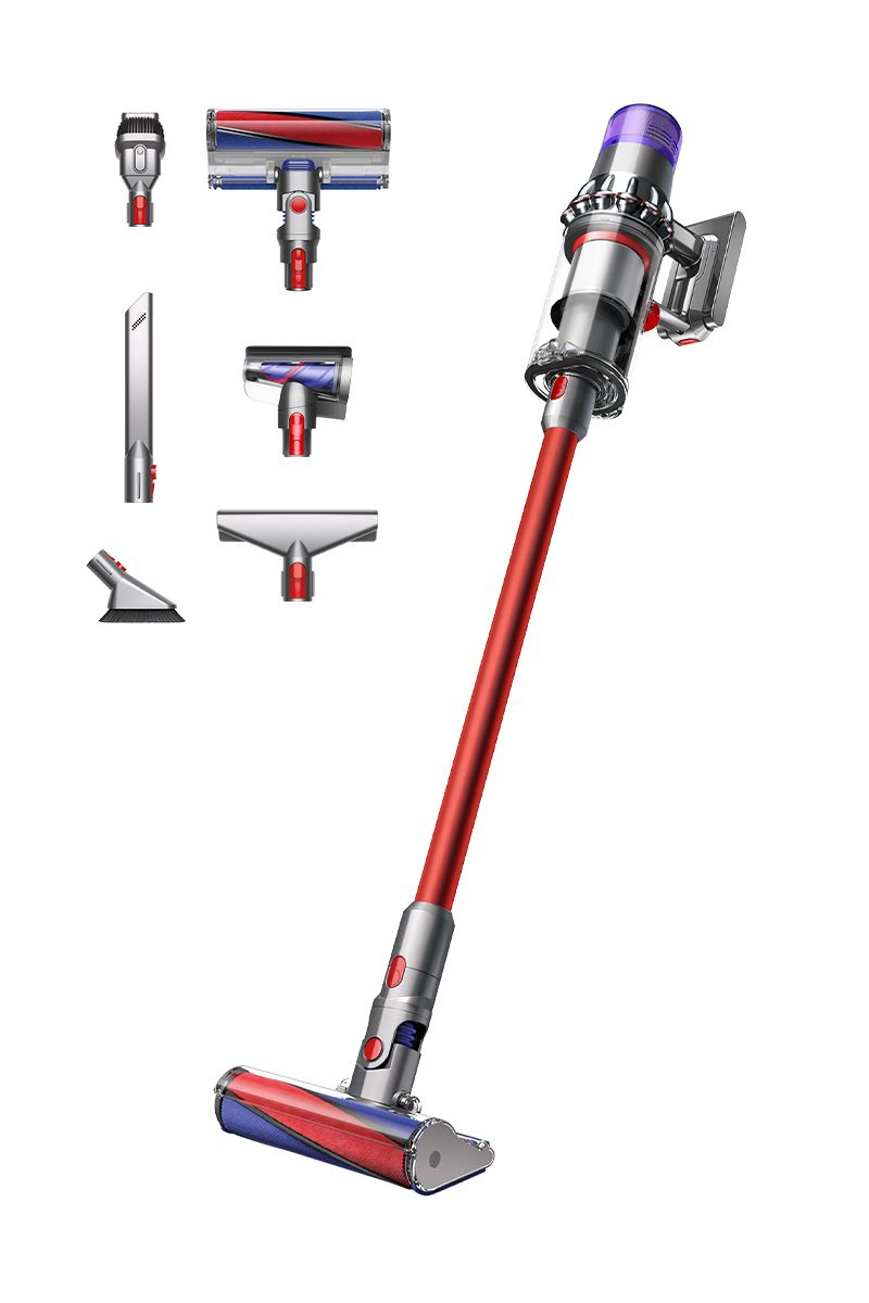 Aspirateur-balai DYSON 476550-01 V11 Fluffy