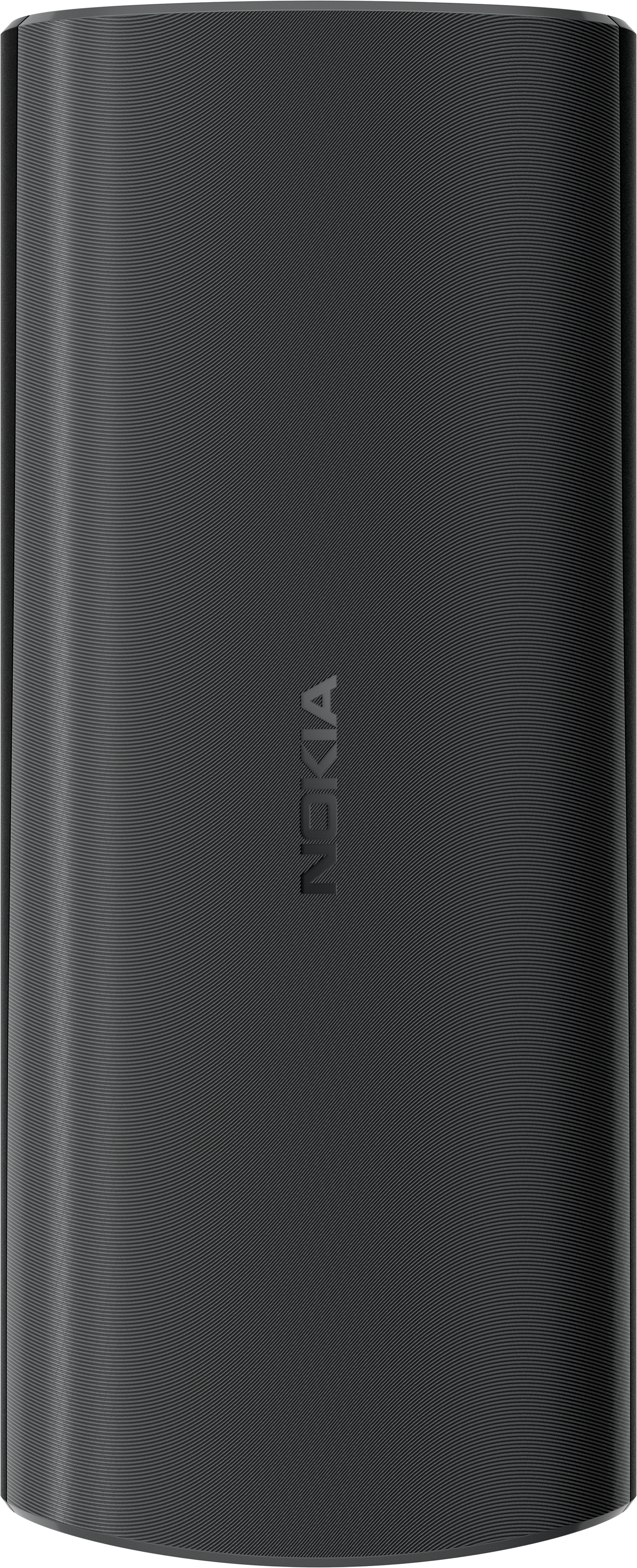 Nokia 105 4G Dual SIM Charcoal
