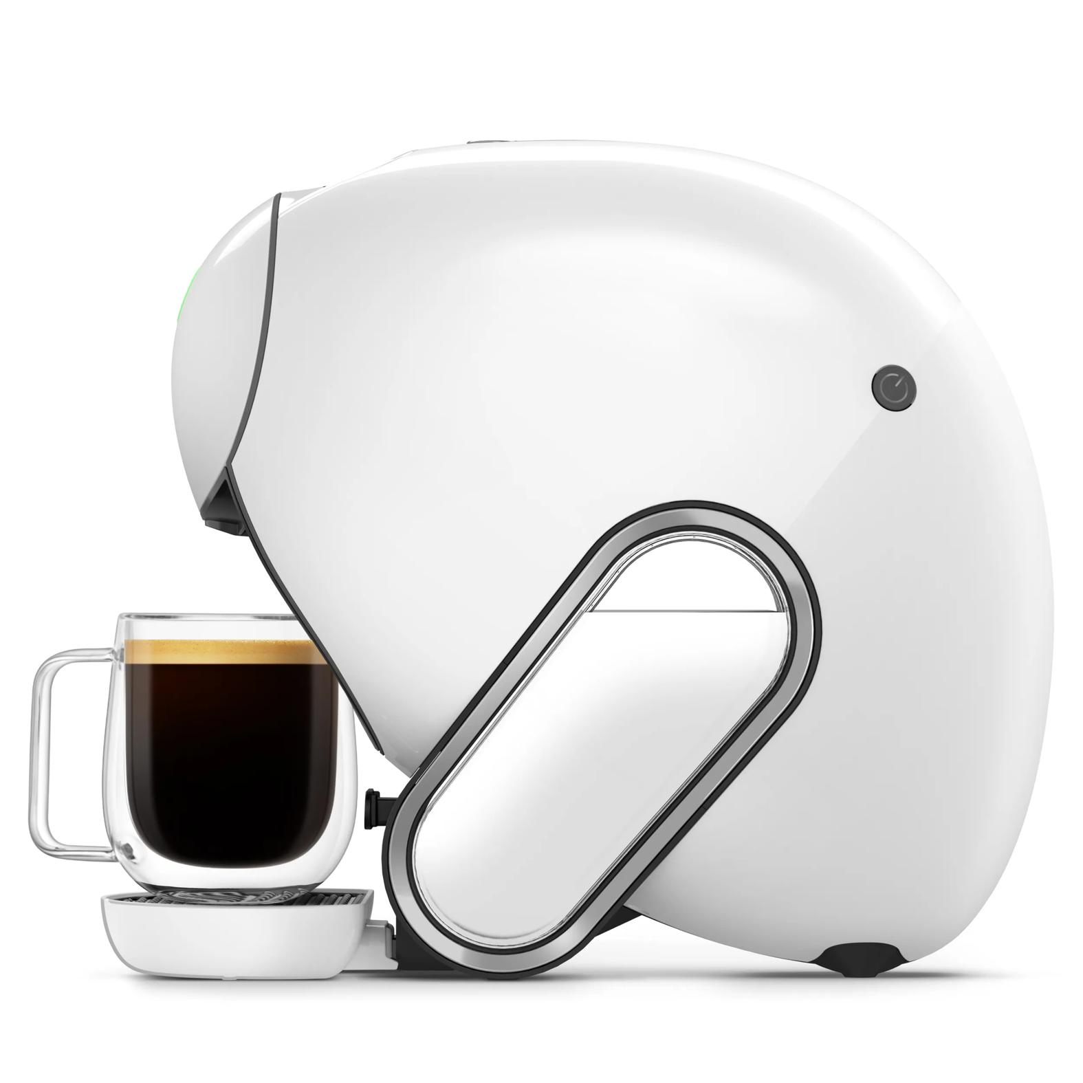 Krups Dolce Gusto NEO Caffè wit YY5677FD