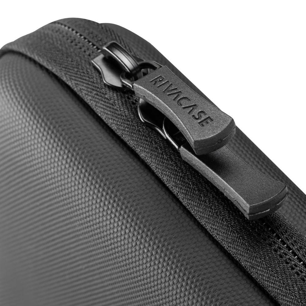 Rivacase Hard shell for Notebook 14''- Black