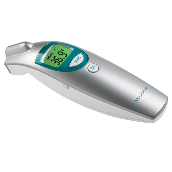 Koortsthermometer Medisana 76120