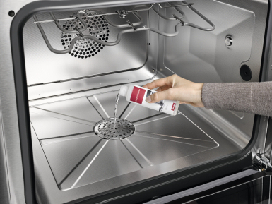 Miele GP HC 0125 L Four/Gril 125 ml