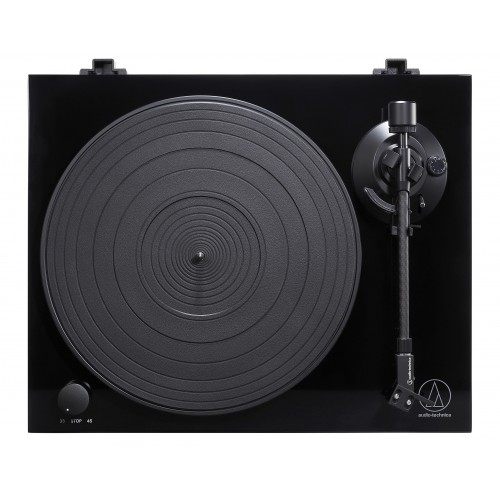 Audio-technica tourne-disque ATLPW50PB