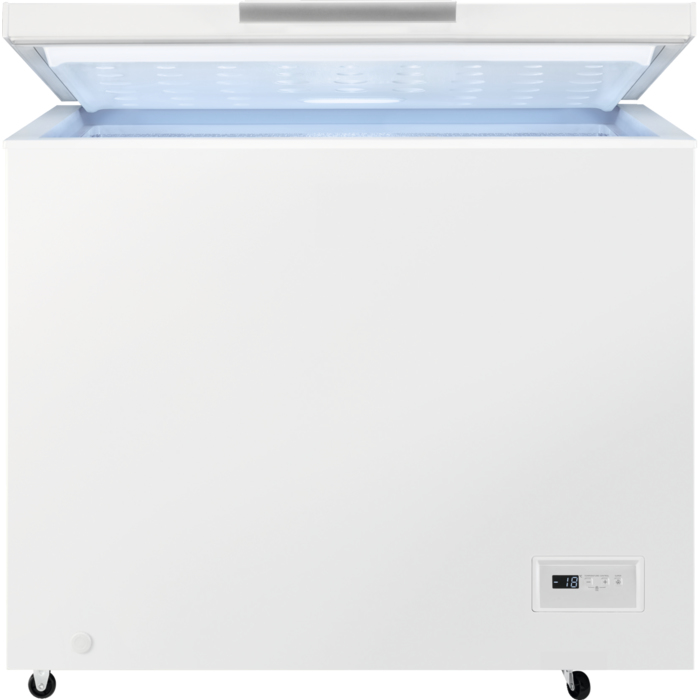 AEG CONGÉLATEUR COFFRE AHB526D1LW