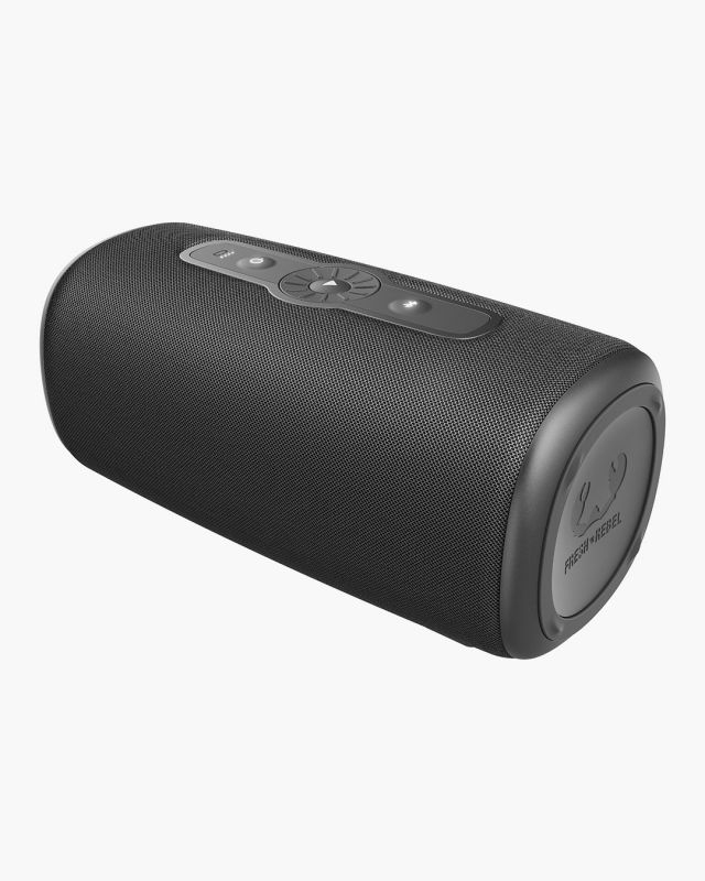 Bluetooth speaker FRESH N REBEL Bold L3 storm grey