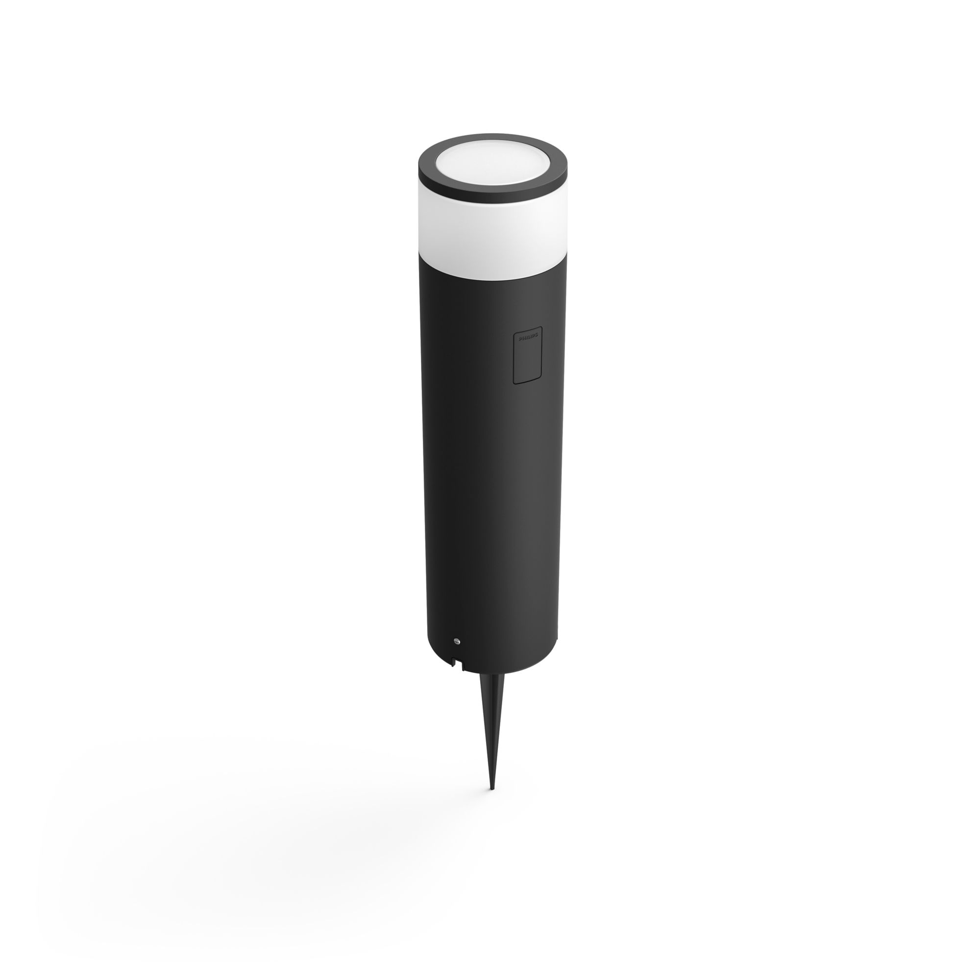 Outdoor PHILIPS HUE Calla Large Sokkellamp (Basiseenheid)