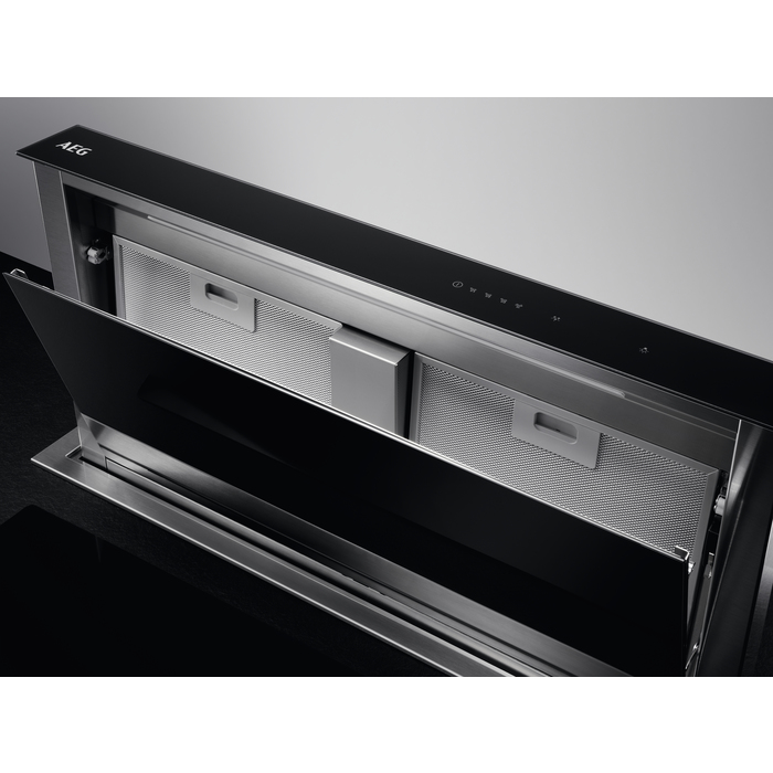 AEG hotte dde5960b