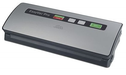 Vacuümmachine SOLIS 922.13 Vac Pro Metal (Type 569)