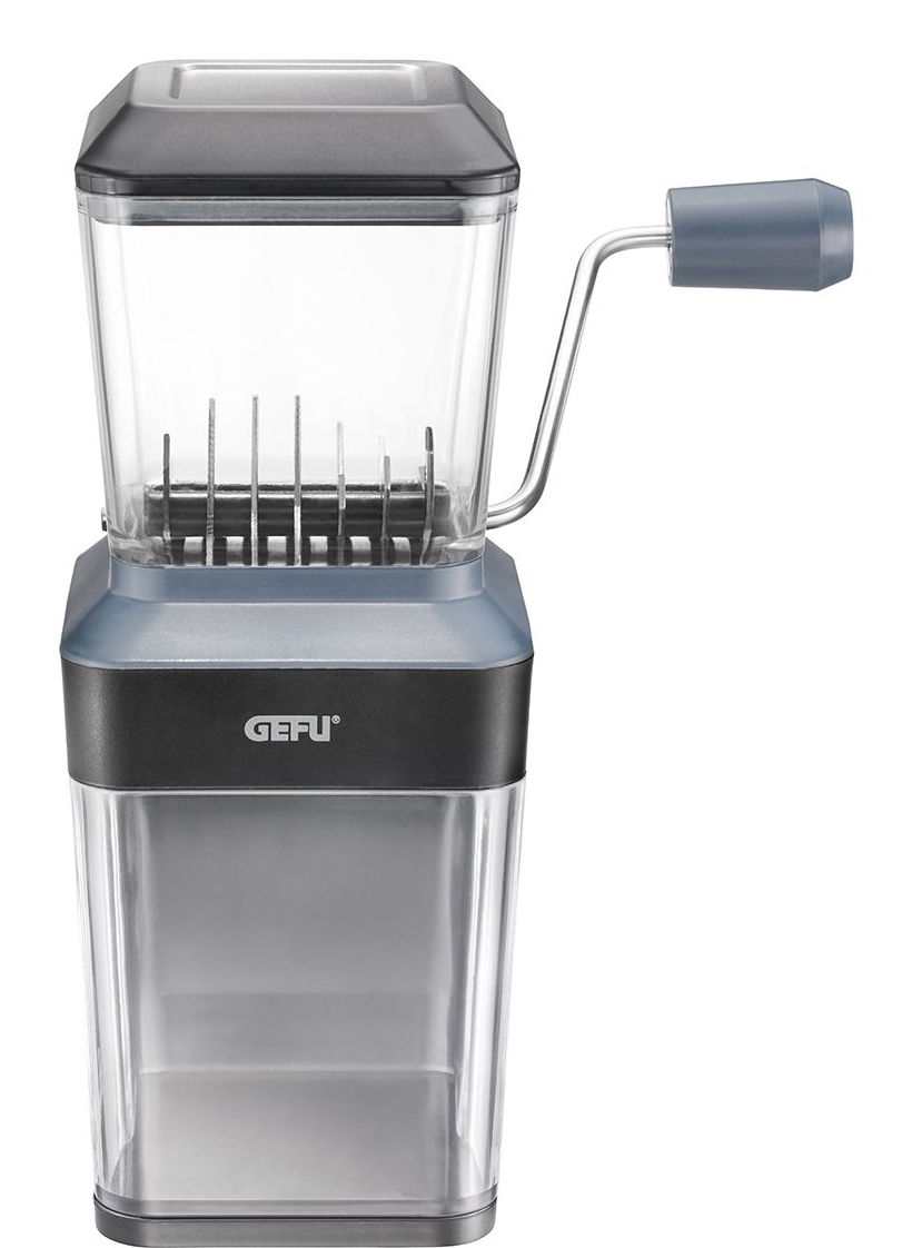 Notenmolen GEFU 40.GF19075 Trito