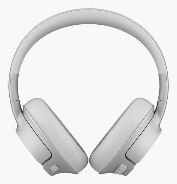 Hoofdtelefoon FRESH N REBEL Clam Fuse icy grey