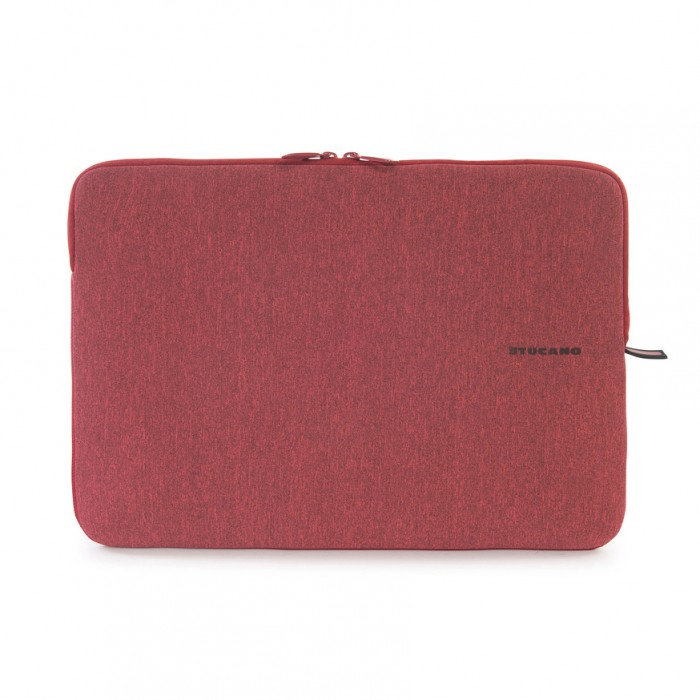 Laptopsleeve Tucano 15,6-16" Sleeve Melange Rood