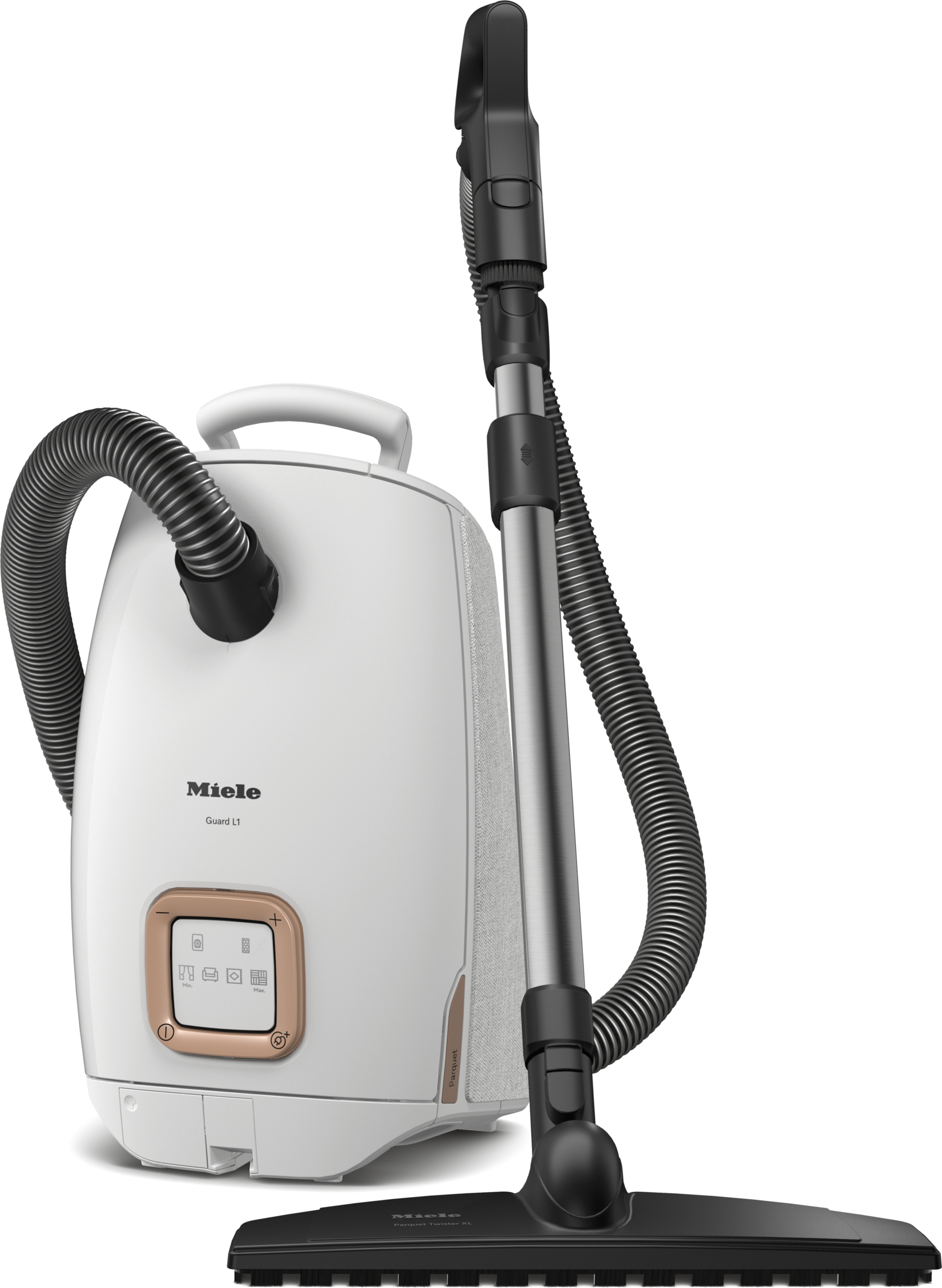 Miele ASPIRATEUR AVEC SAC Guard L1ParqXL