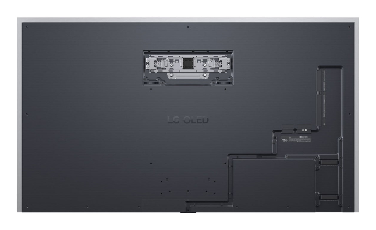 LG OLED TV OLED65G55LW