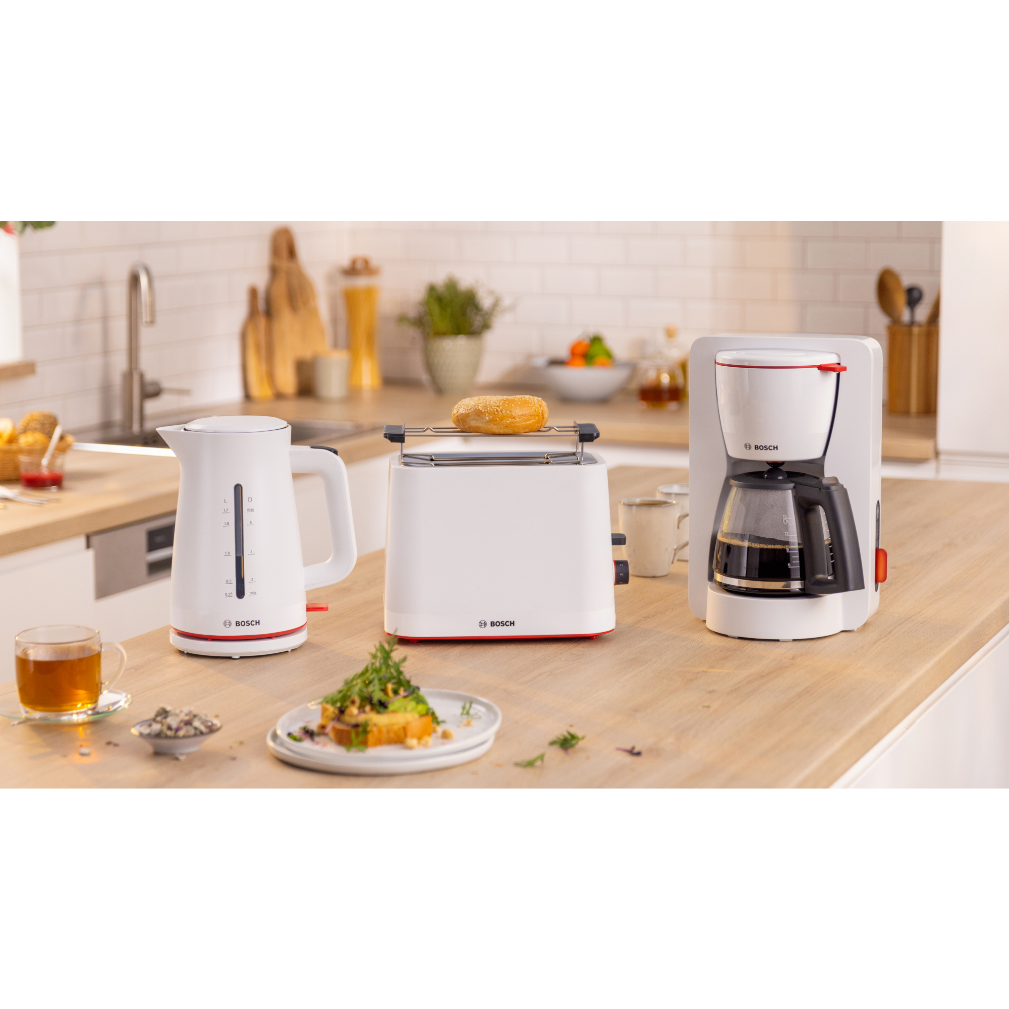 Bosch Toasteur TAT3M121