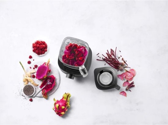 Mixeur ZWILLING 53001-001-0 Enfinigy Power Blender Pro BK