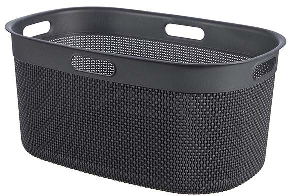 Mand CURVER 248377 Medium / donkergrijs
