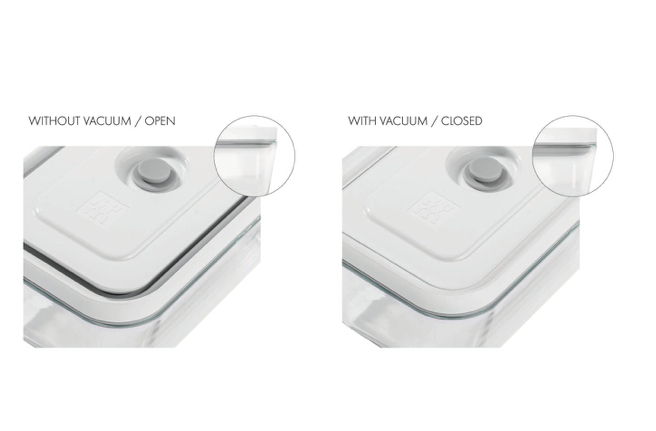 Zwilling Fresh&Save starterset (7 pcs)