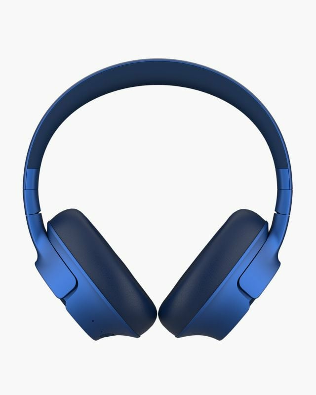 Hoofdtelefoon FRESH N REBEL Clam Fuse true blue