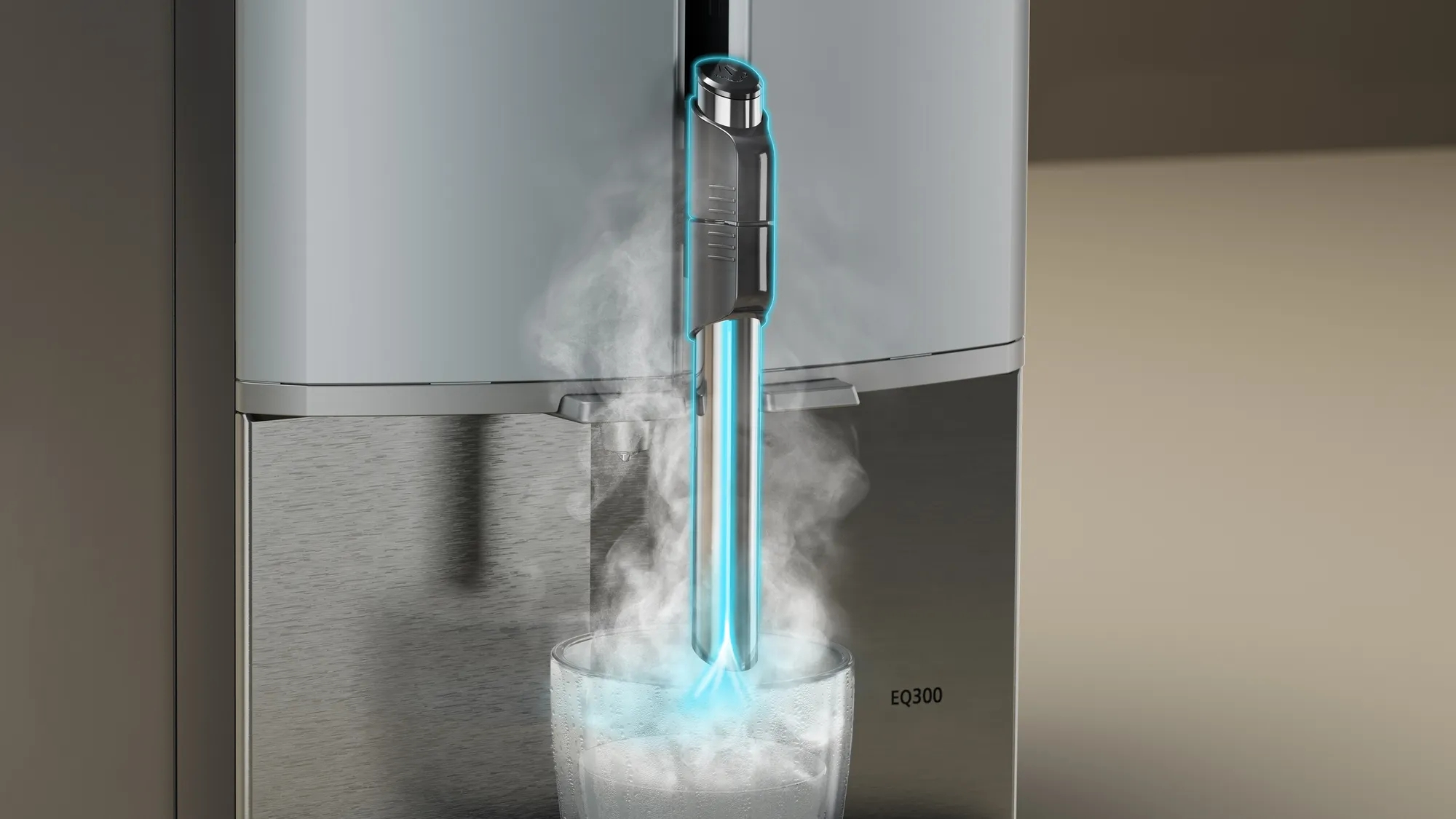 Siemens Cafetière à dosettes TF305E04