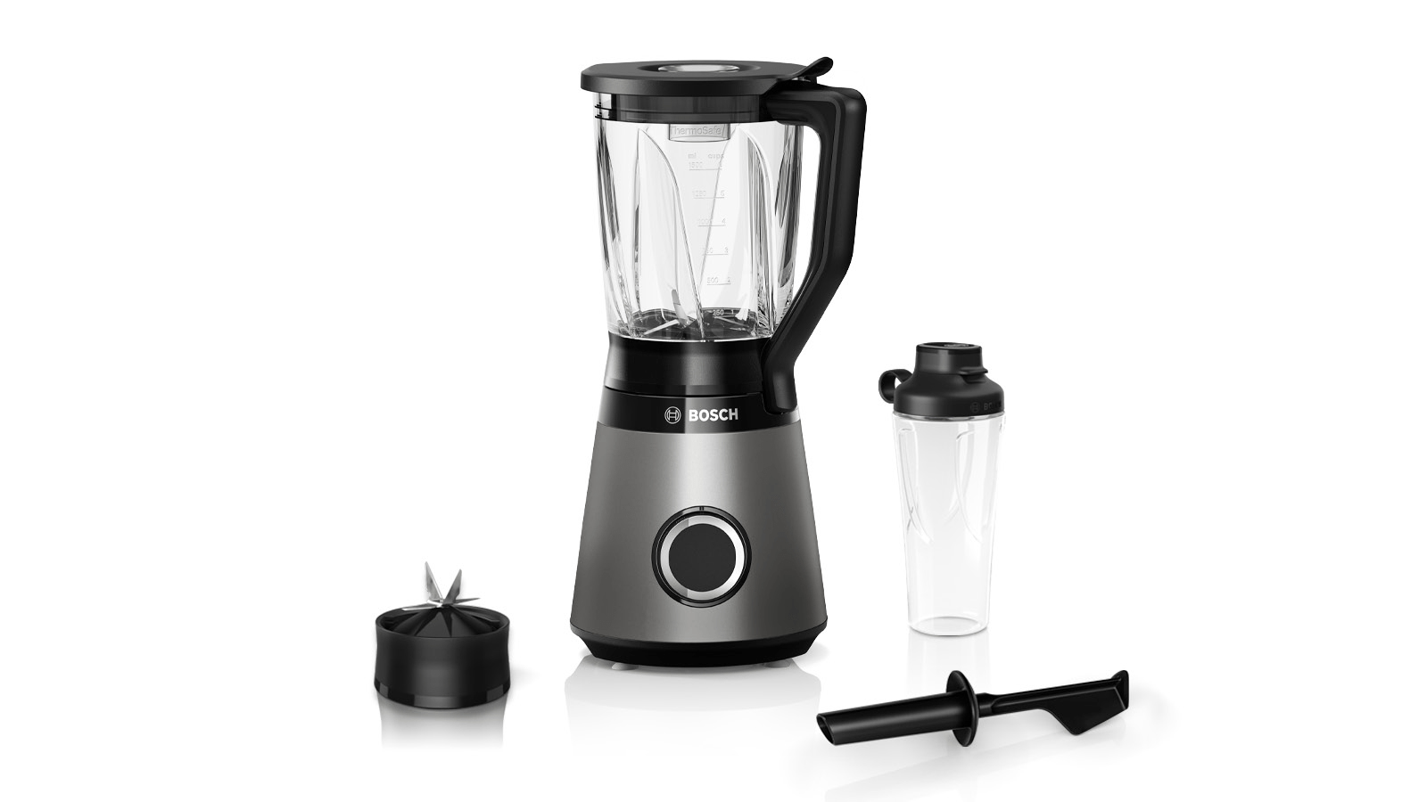 Bosch blender 1200w MMB6174S
