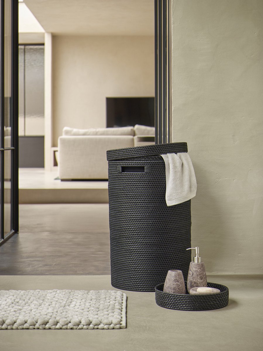 Wasmand AQUANOVA CINLAD-09 Cino / Black