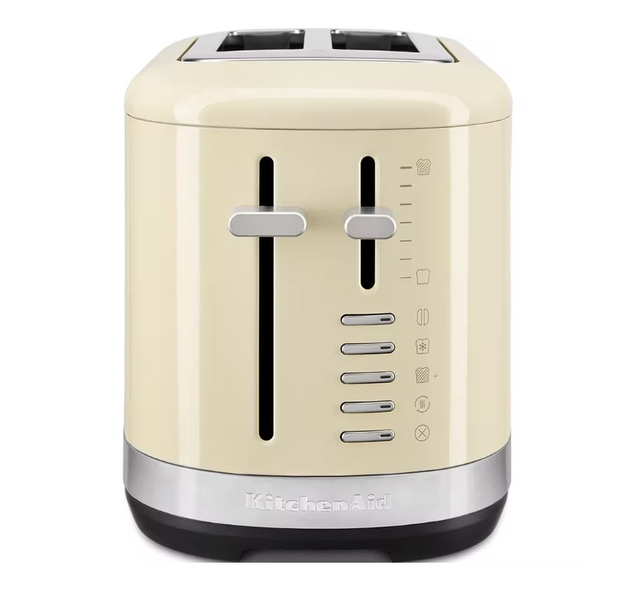 Kitchenaid grille-pain creme