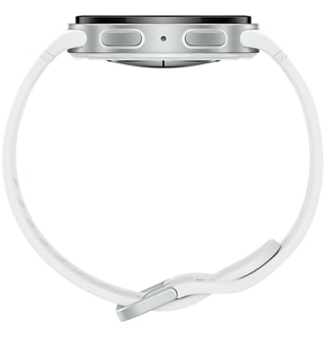 Smartwatch SAMSUNG Galaxy Watch8 40mm silver