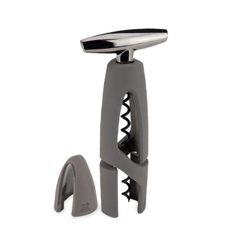 Peugeot tire-bouchon altar basalte