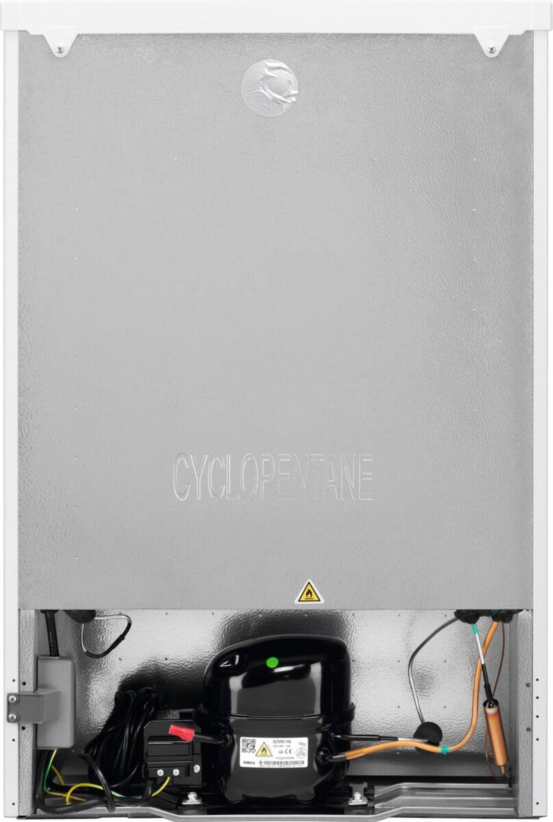 Tafeldiepvries ELECTROLUX LYB1AE8W0 / E / 85L / 85cm