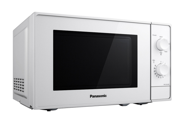 Microgolfoven PANASONIC NN-E20JWMEPG / 20L / 800w