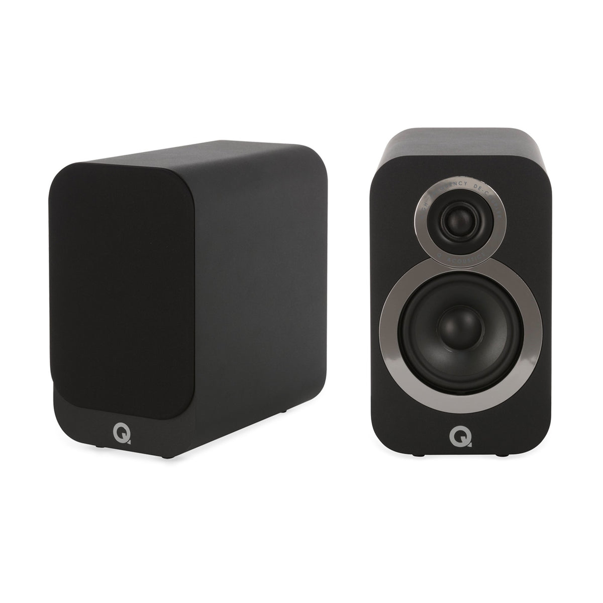 Q Acoustics Haut-parleur hifi QA3516