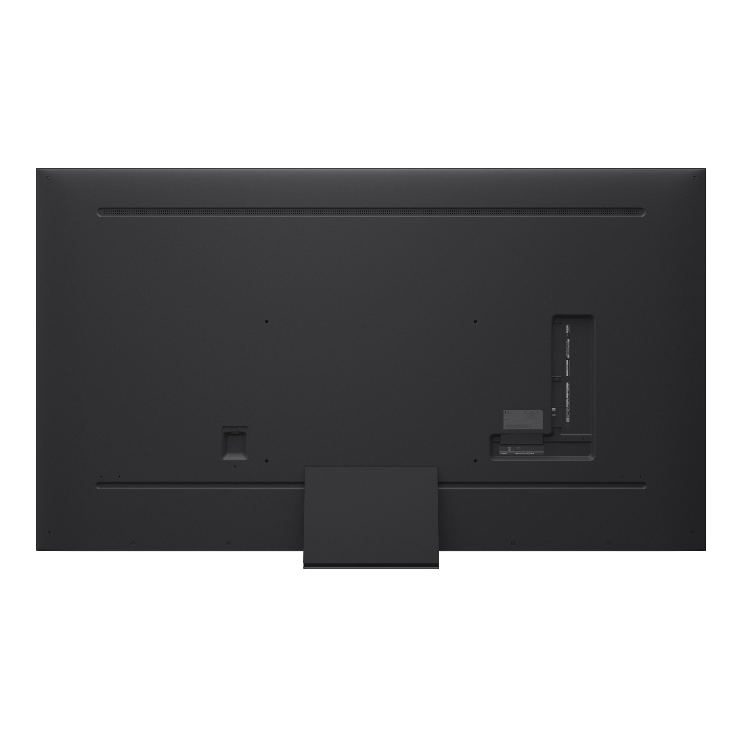 QNED evo TV LG 75QNED87A6B