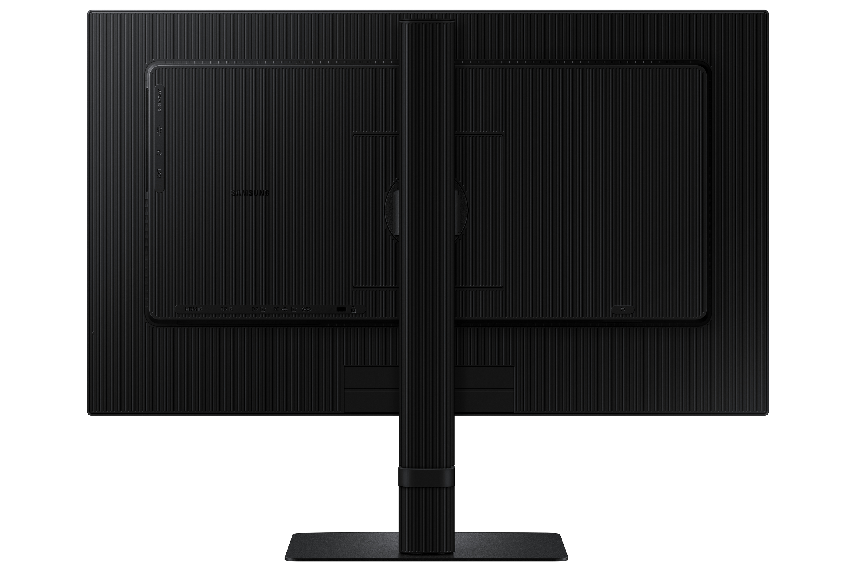 Monitor Samsung LS24D600UAUXEN 24' QHD 16:9 100Hz Black