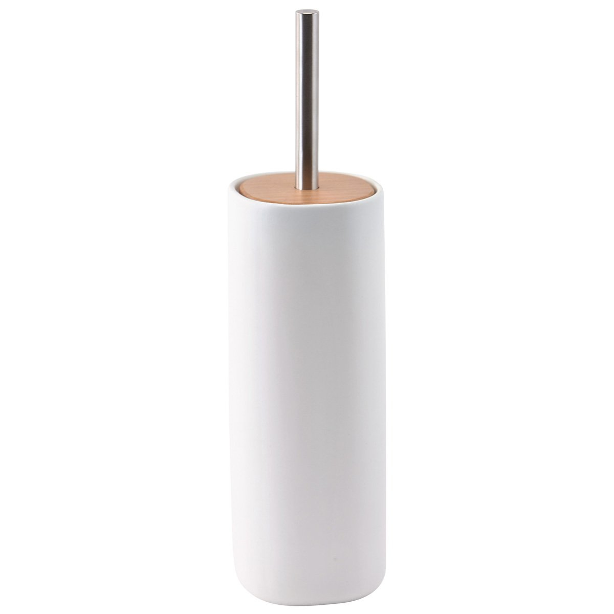 WC-borstel AQUANOVA OSCBHR-43 Oscar / White